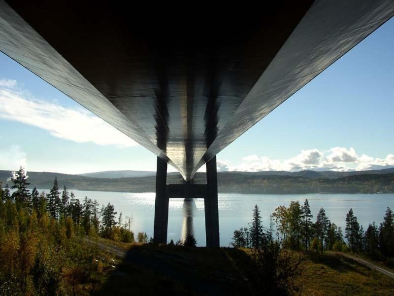 Hotell Hoega Kusten Sandoverken ภายนอก รูปภาพ