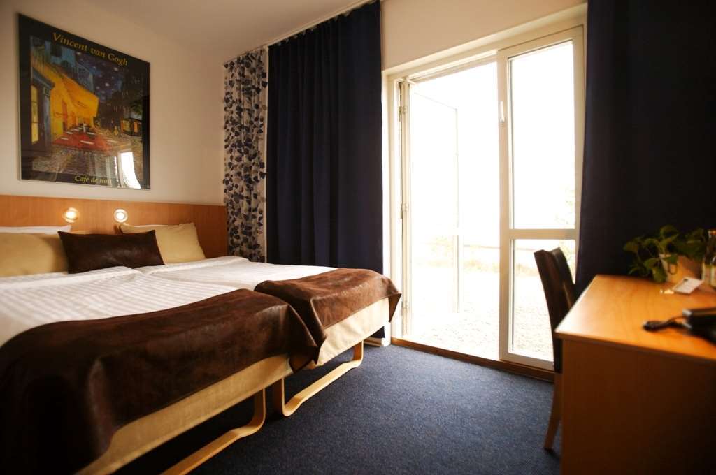 Hotell Hoega Kusten Sandoverken ห้อง รูปภาพ