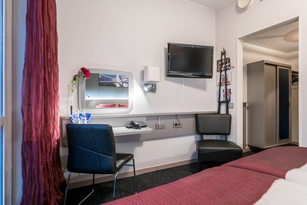 Hotell Hoega Kusten Sandoverken ภายนอก รูปภาพ