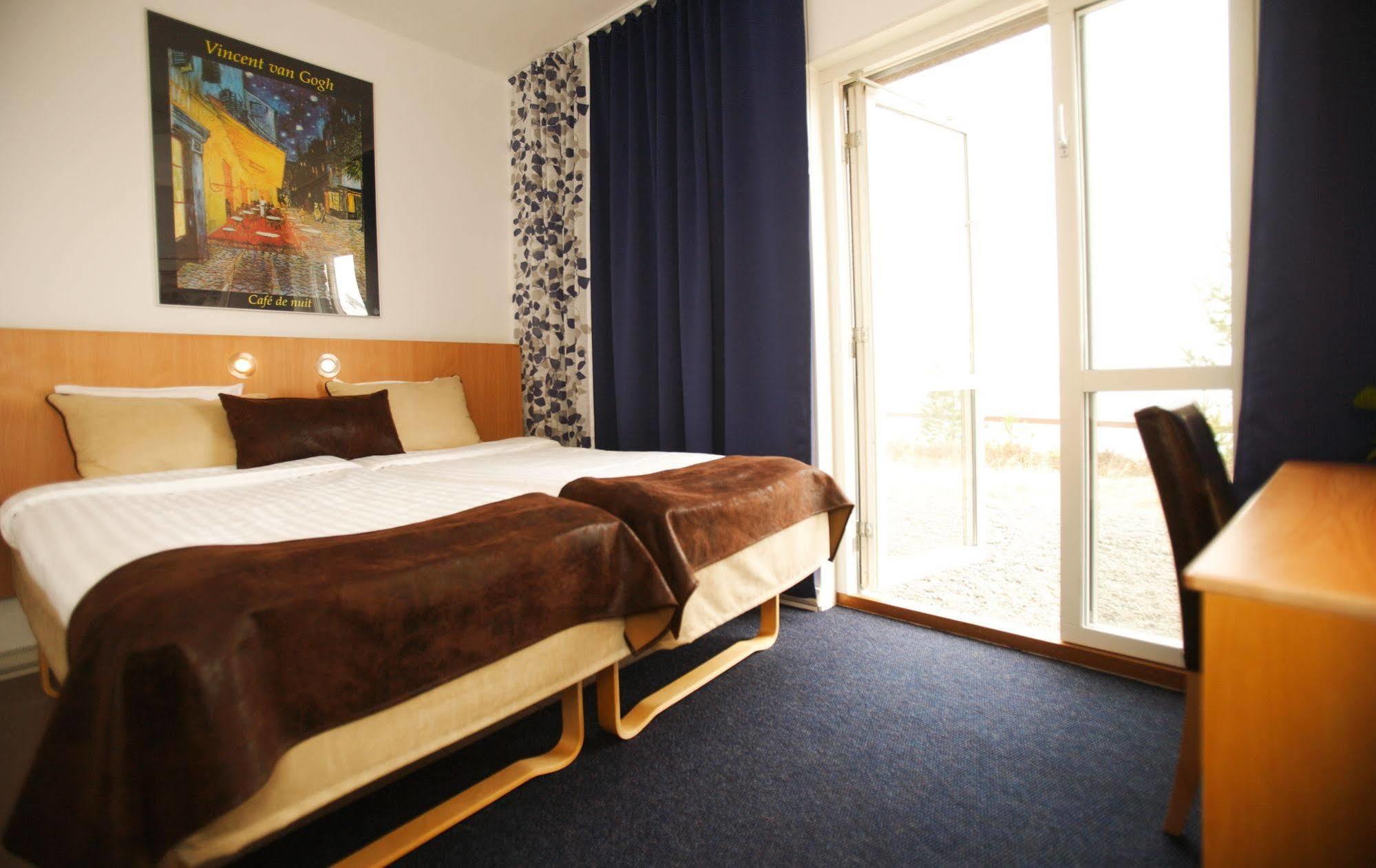 Hotell Hoega Kusten Sandoverken ภายนอก รูปภาพ