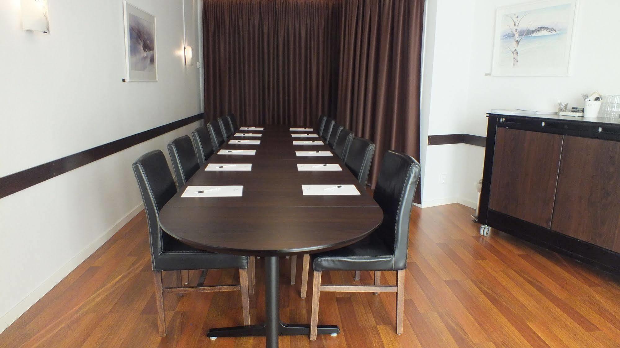 Hotell Hoega Kusten Sandoverken ภายนอก รูปภาพ